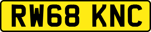 RW68KNC