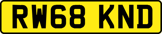 RW68KND