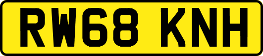 RW68KNH