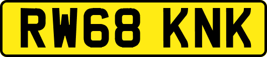RW68KNK