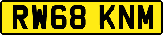 RW68KNM