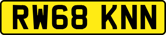 RW68KNN