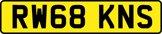 RW68KNS