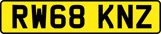 RW68KNZ