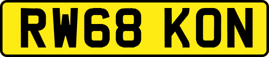 RW68KON