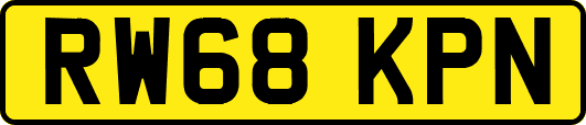 RW68KPN
