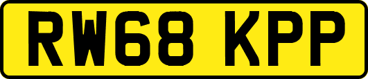 RW68KPP