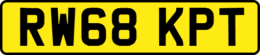 RW68KPT