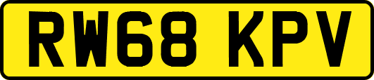 RW68KPV