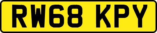 RW68KPY