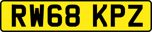 RW68KPZ