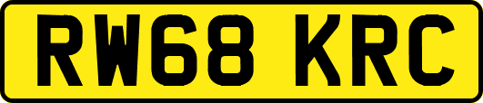 RW68KRC
