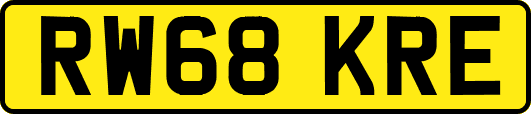 RW68KRE