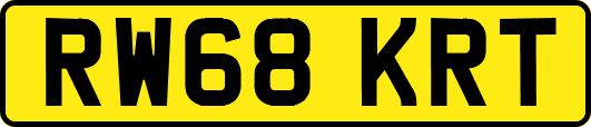 RW68KRT