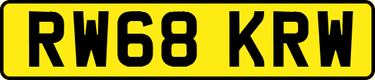 RW68KRW