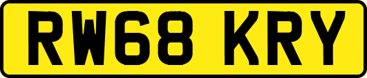 RW68KRY