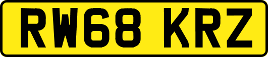 RW68KRZ