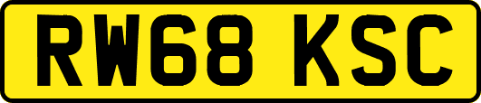 RW68KSC