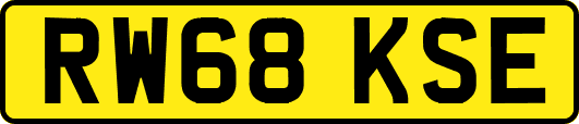 RW68KSE