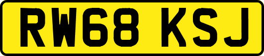 RW68KSJ