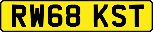 RW68KST