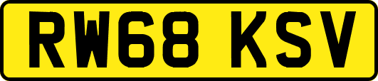 RW68KSV