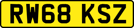 RW68KSZ