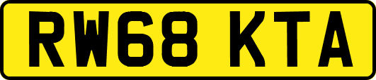 RW68KTA