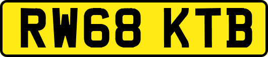 RW68KTB