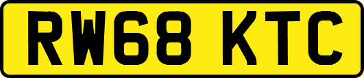 RW68KTC