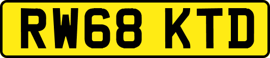 RW68KTD