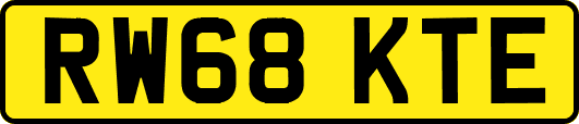 RW68KTE