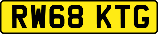 RW68KTG