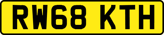RW68KTH