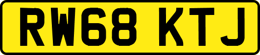 RW68KTJ