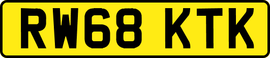 RW68KTK