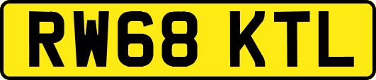 RW68KTL