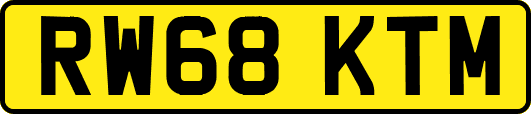 RW68KTM