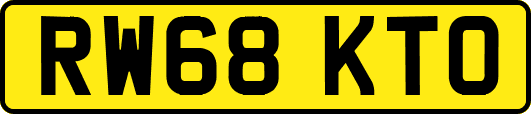 RW68KTO