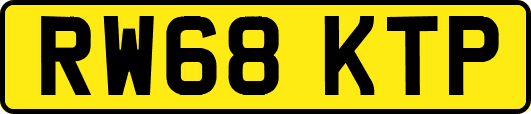 RW68KTP