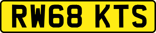 RW68KTS
