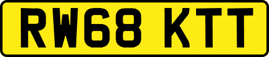 RW68KTT