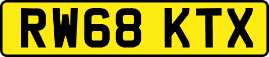 RW68KTX