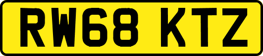 RW68KTZ