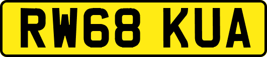 RW68KUA