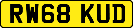 RW68KUD
