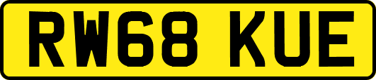 RW68KUE