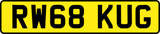RW68KUG