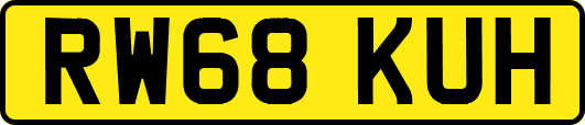 RW68KUH