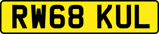 RW68KUL